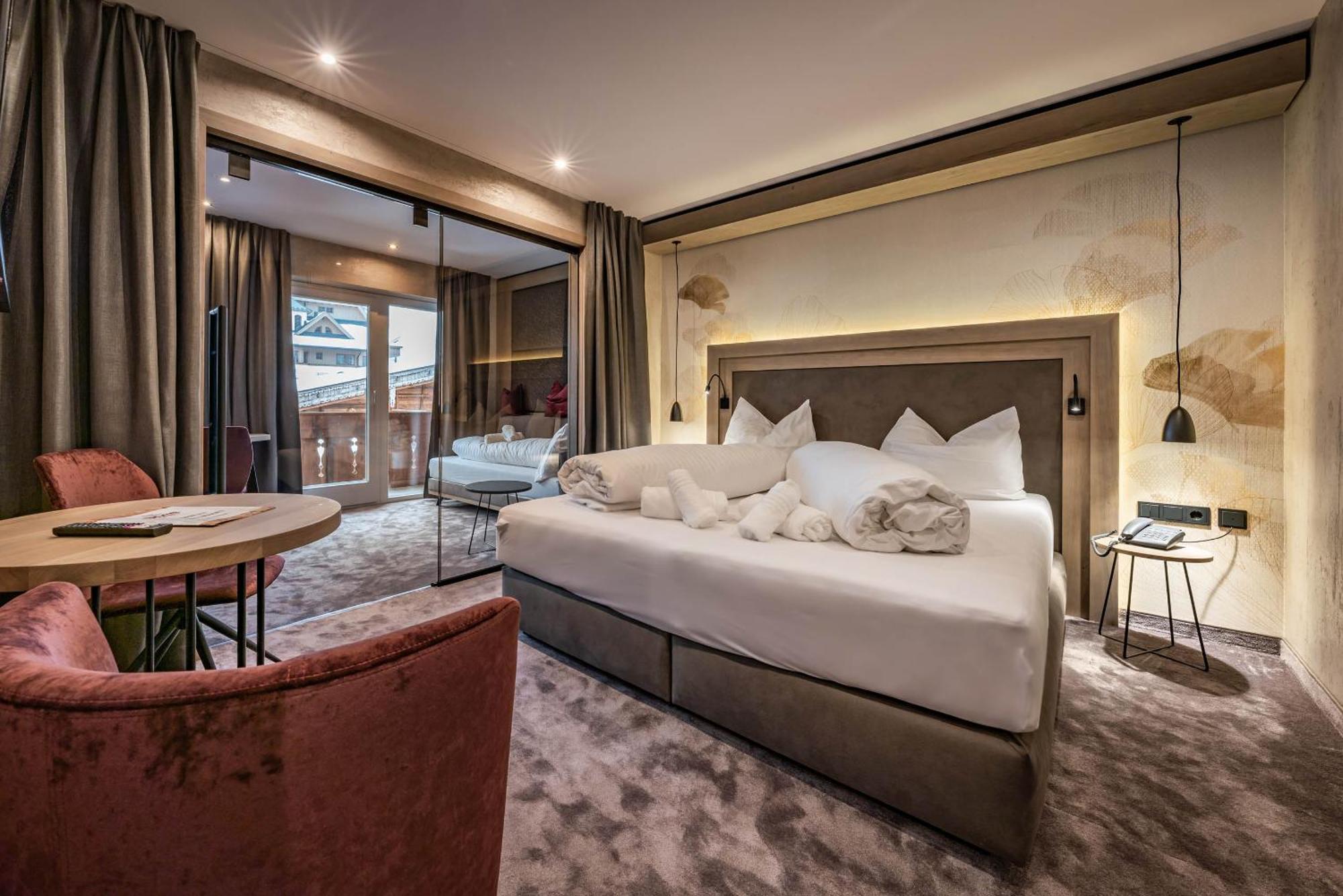 Hotel Gasthof Bruecke 메이른호픈 외부 사진