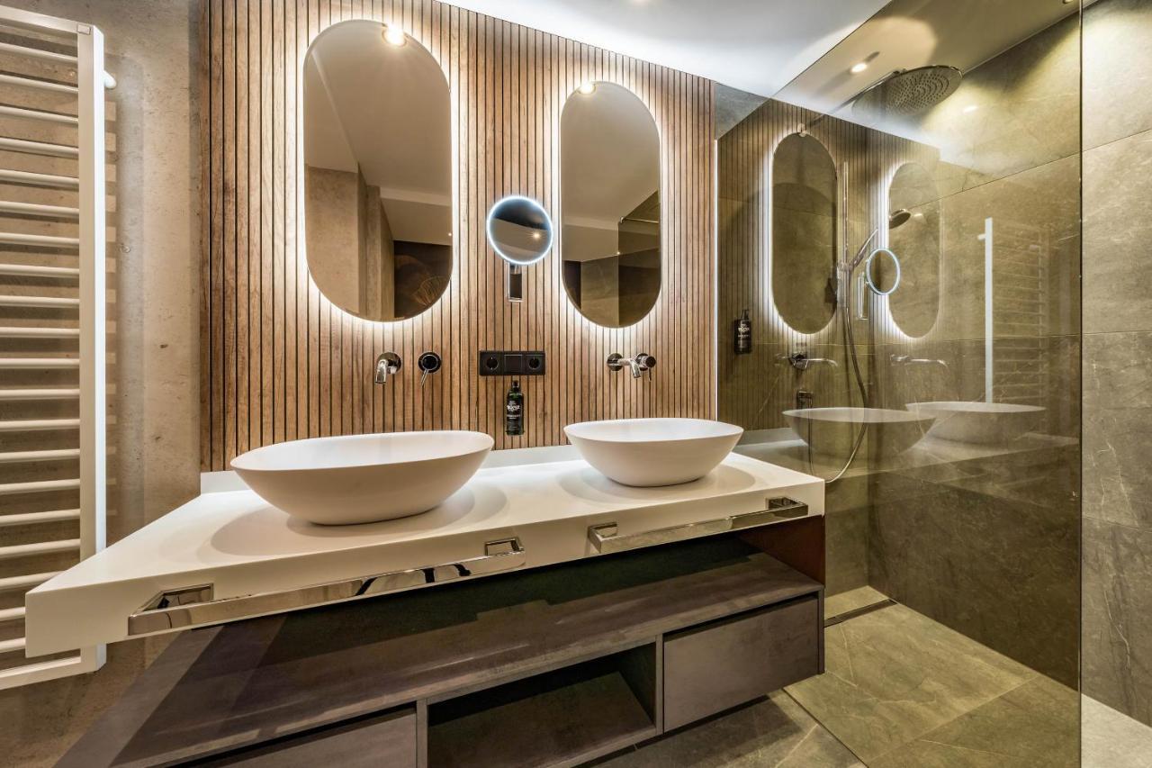 Hotel Gasthof Bruecke 메이른호픈 외부 사진