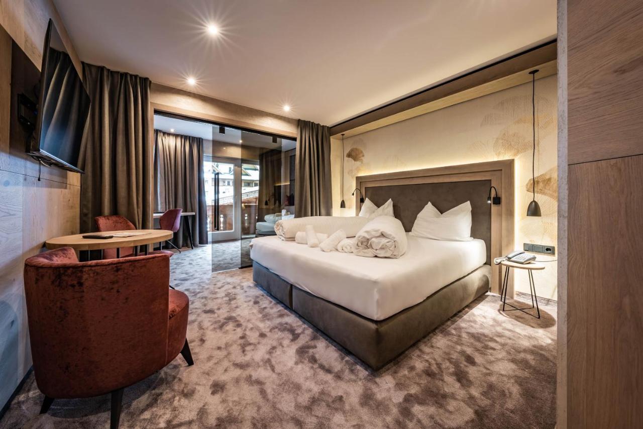 Hotel Gasthof Bruecke 메이른호픈 외부 사진