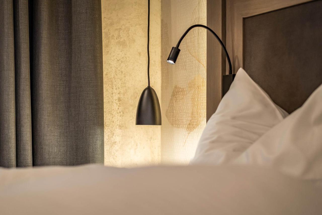 Hotel Gasthof Bruecke 메이른호픈 외부 사진