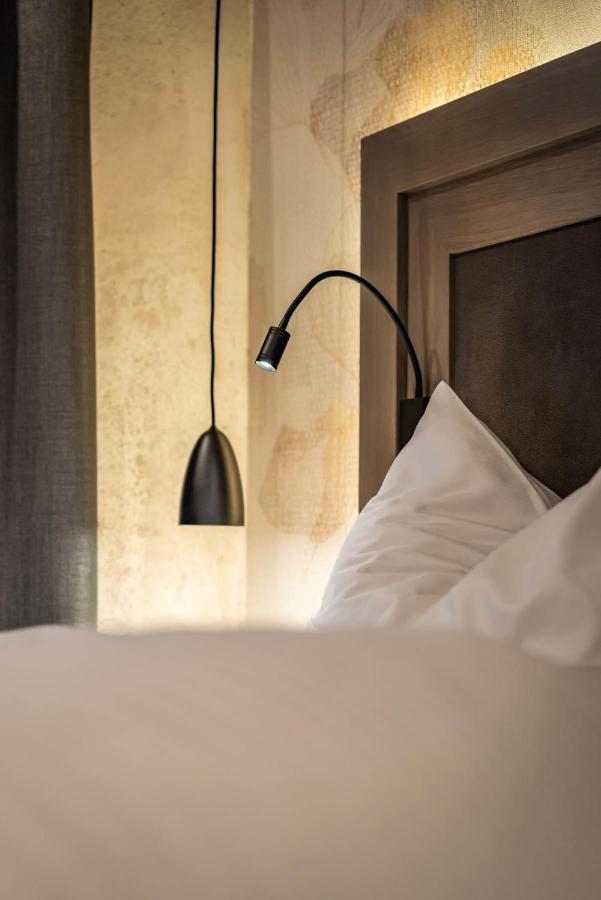 Hotel Gasthof Bruecke 메이른호픈 외부 사진