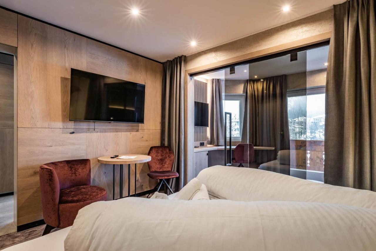 Hotel Gasthof Bruecke 메이른호픈 외부 사진