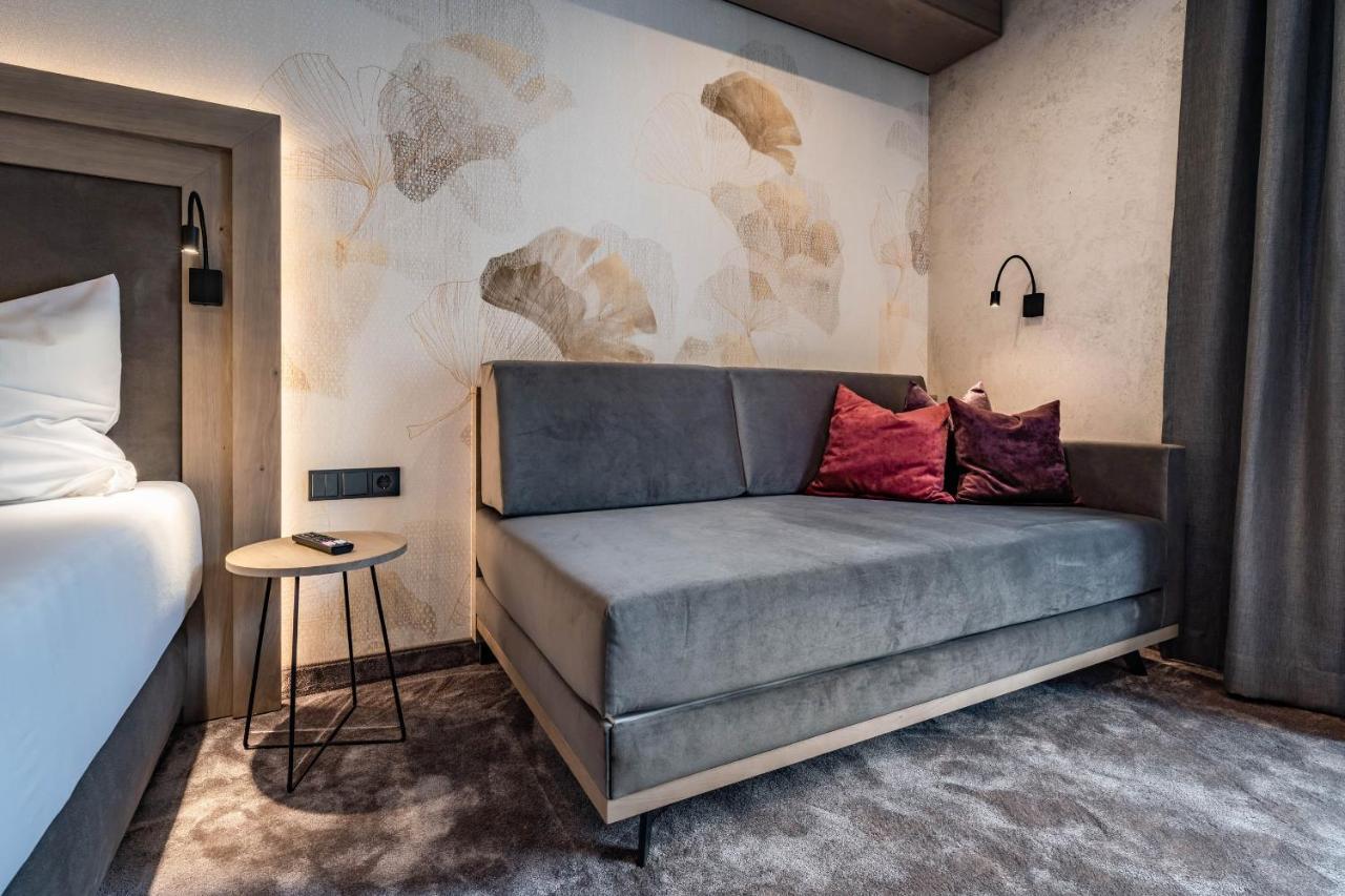 Hotel Gasthof Bruecke 메이른호픈 외부 사진