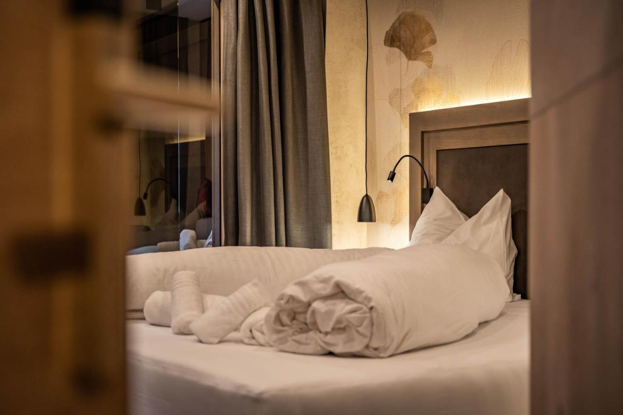 Hotel Gasthof Bruecke 메이른호픈 외부 사진