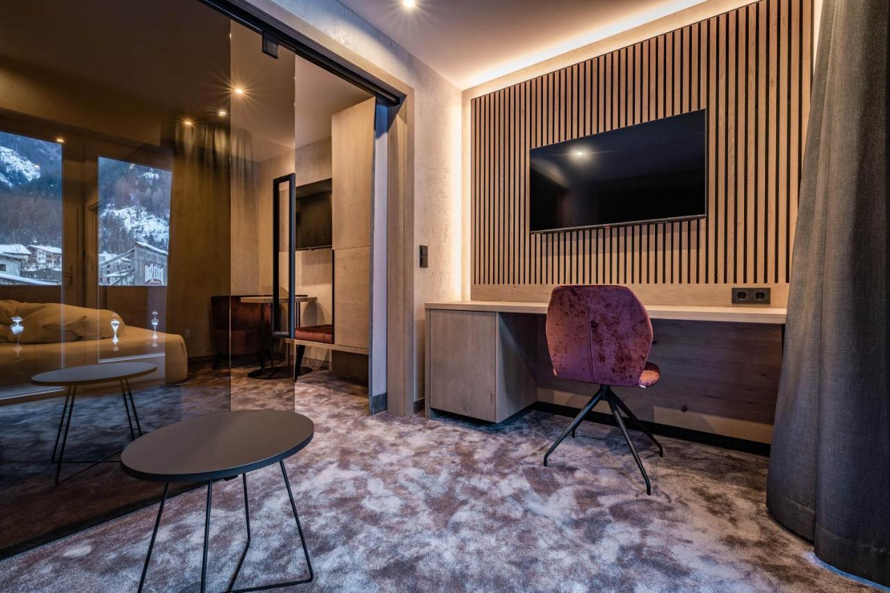 Hotel Gasthof Bruecke 메이른호픈 외부 사진