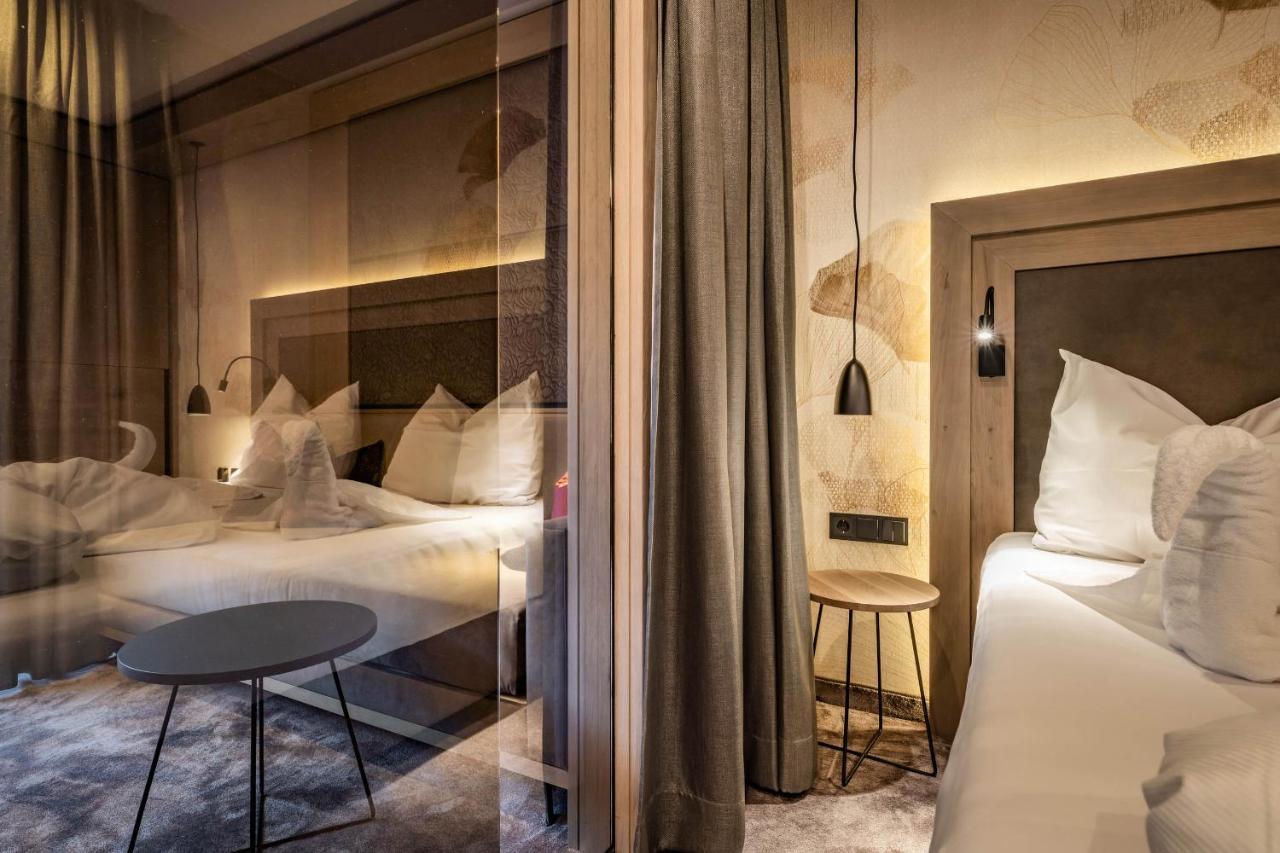 Hotel Gasthof Bruecke 메이른호픈 외부 사진