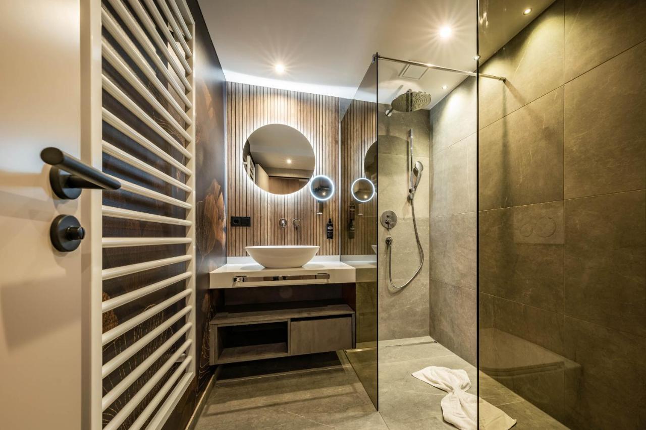 Hotel Gasthof Bruecke 메이른호픈 외부 사진