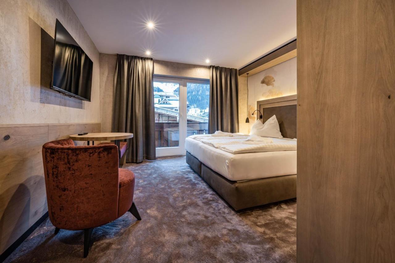Hotel Gasthof Bruecke 메이른호픈 외부 사진