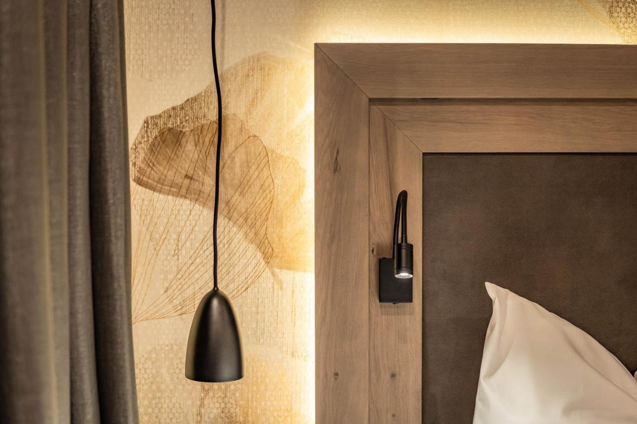 Hotel Gasthof Bruecke 메이른호픈 외부 사진