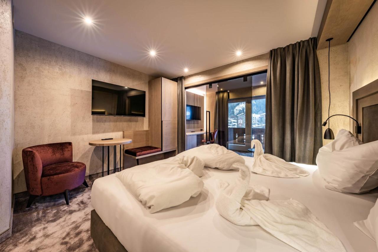 Hotel Gasthof Bruecke 메이른호픈 외부 사진