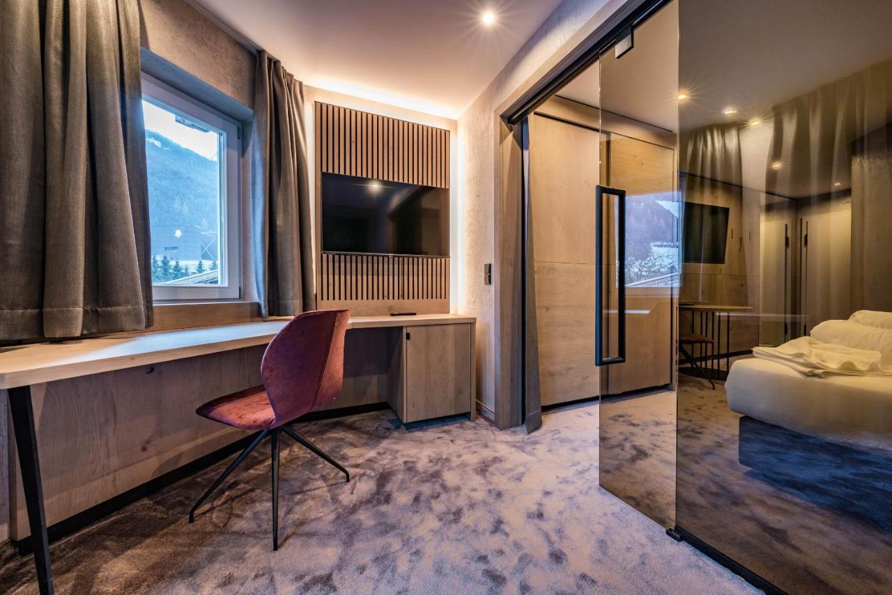 Hotel Gasthof Bruecke 메이른호픈 외부 사진