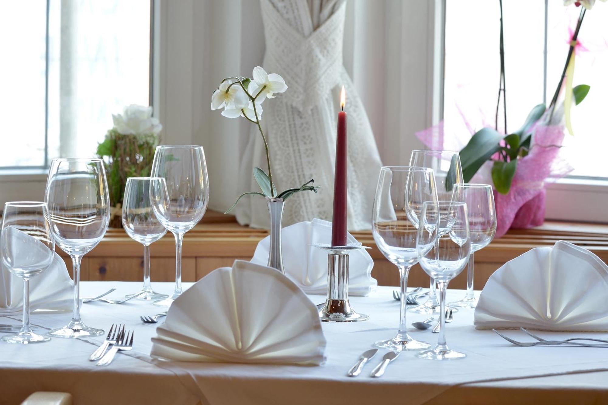 Hotel Gasthof Bruecke 메이른호픈 객실 사진