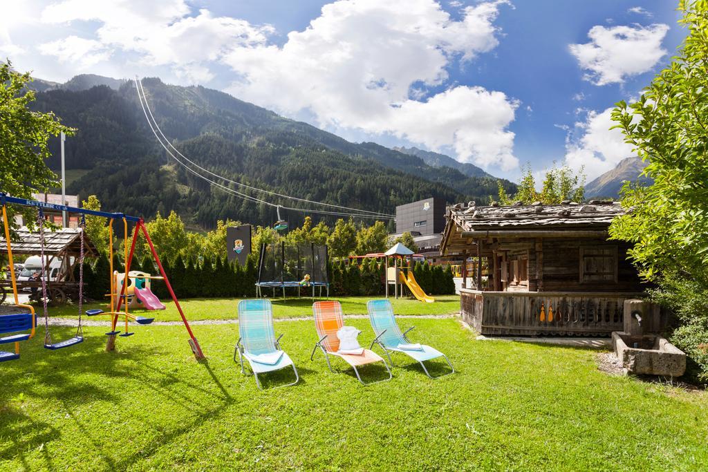 Hotel Gasthof Bruecke 메이른호픈 외부 사진