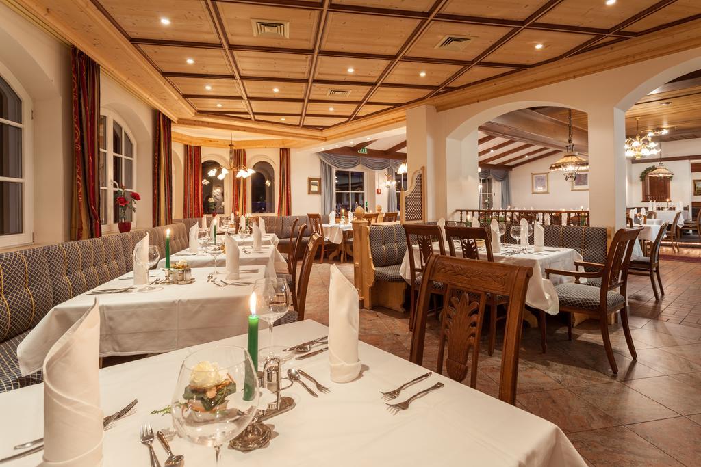 Hotel Gasthof Bruecke 메이른호픈 외부 사진