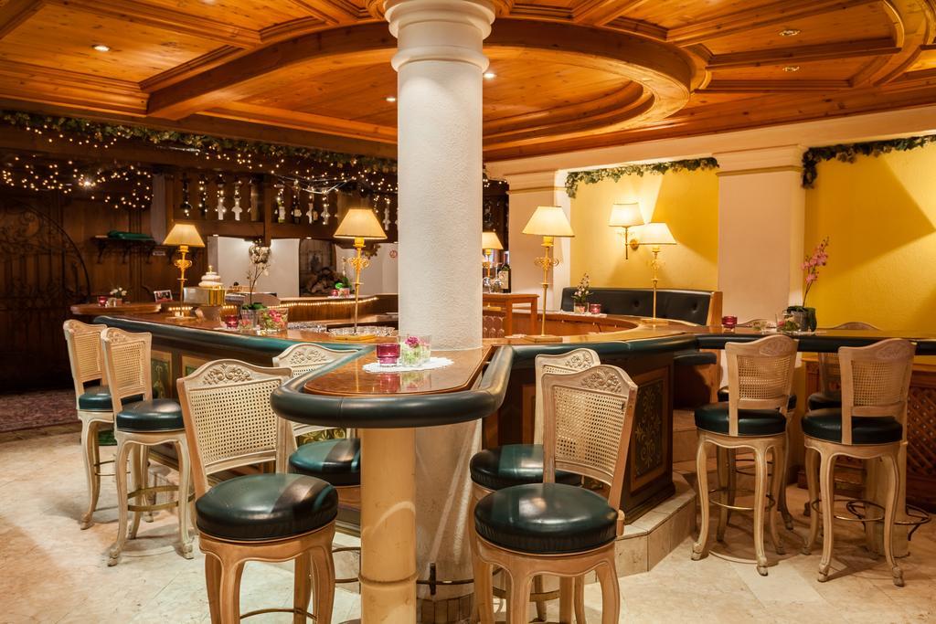 Hotel Gasthof Bruecke 메이른호픈 외부 사진
