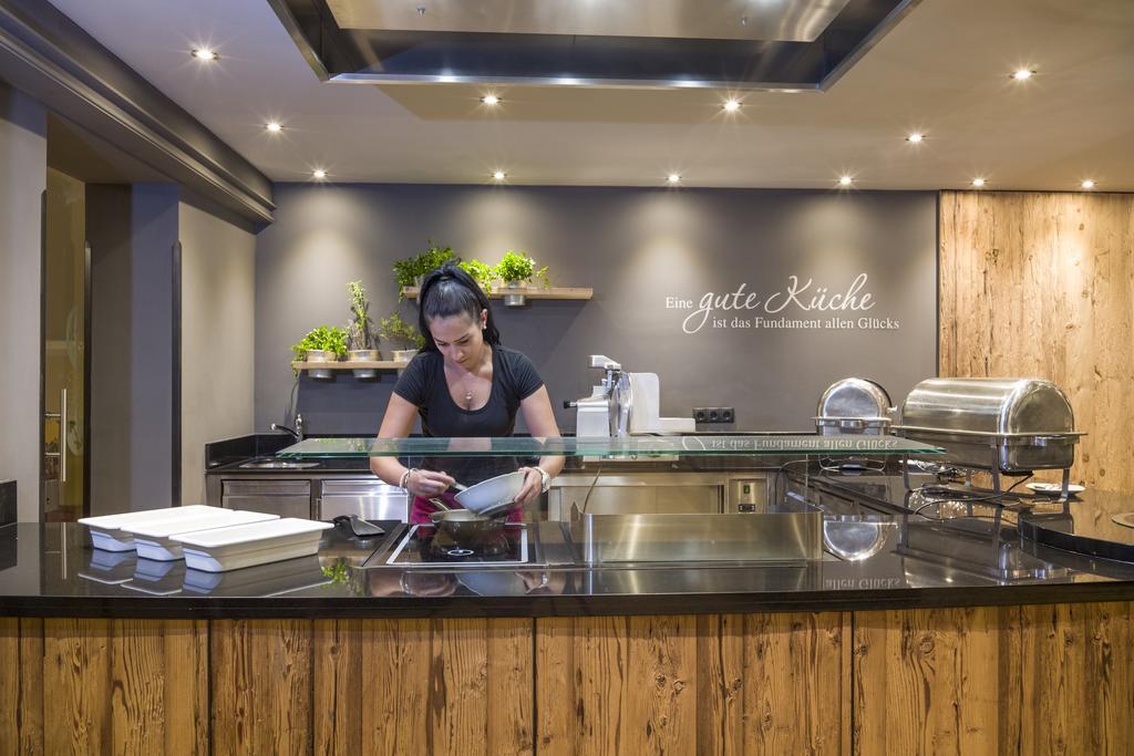 Hotel Gasthof Bruecke 메이른호픈 외부 사진