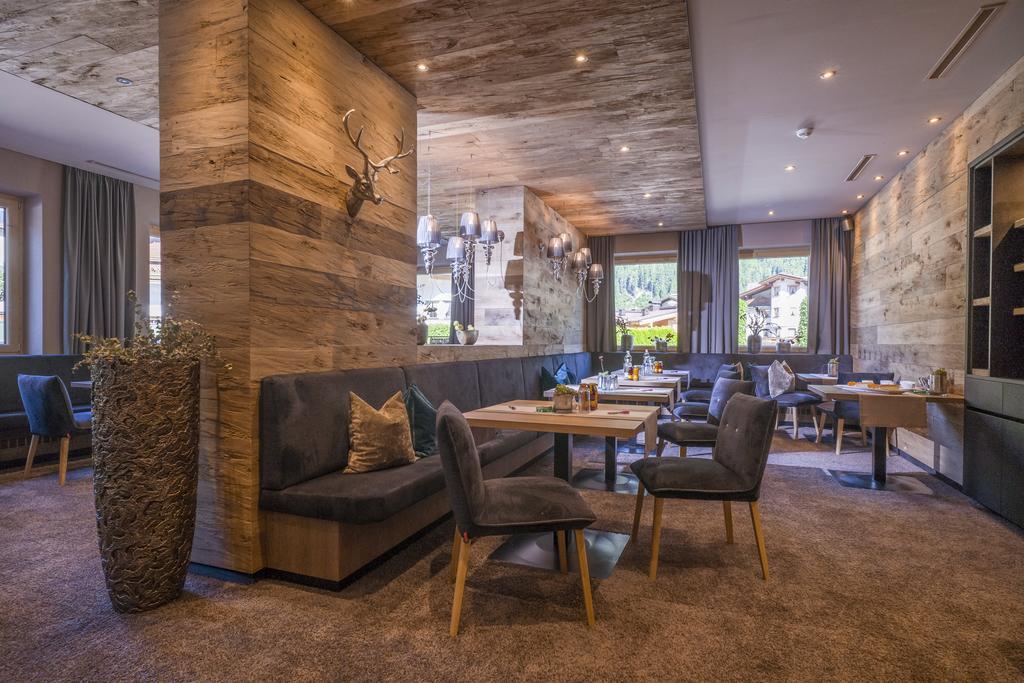 Hotel Gasthof Bruecke 메이른호픈 외부 사진