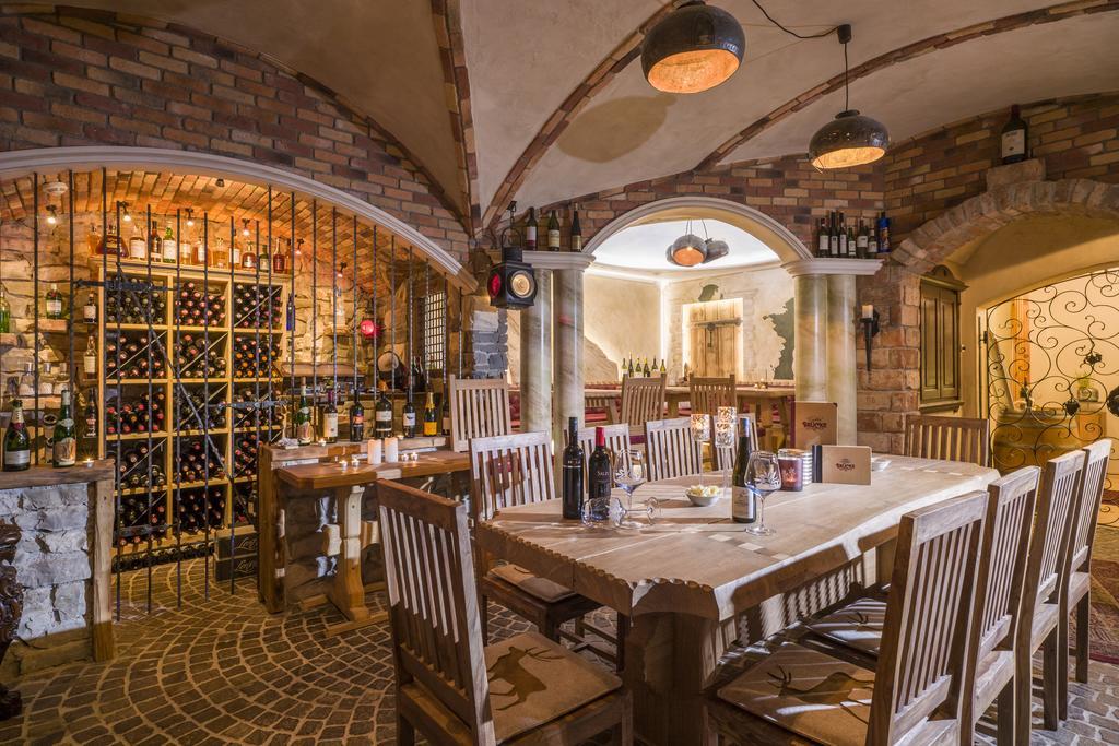 Hotel Gasthof Bruecke 메이른호픈 외부 사진