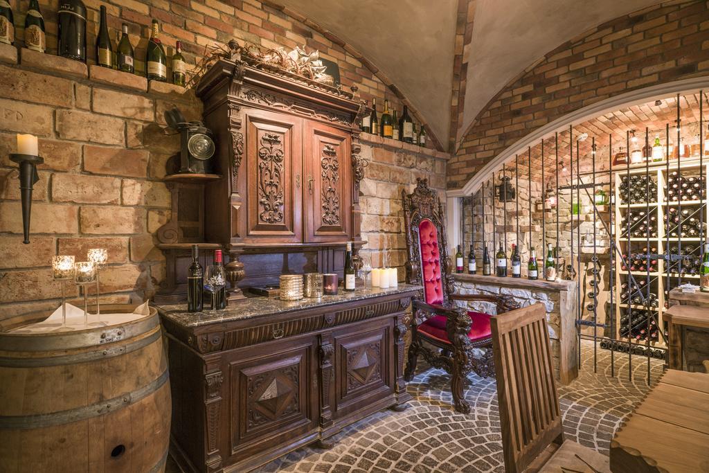 Hotel Gasthof Bruecke 메이른호픈 외부 사진