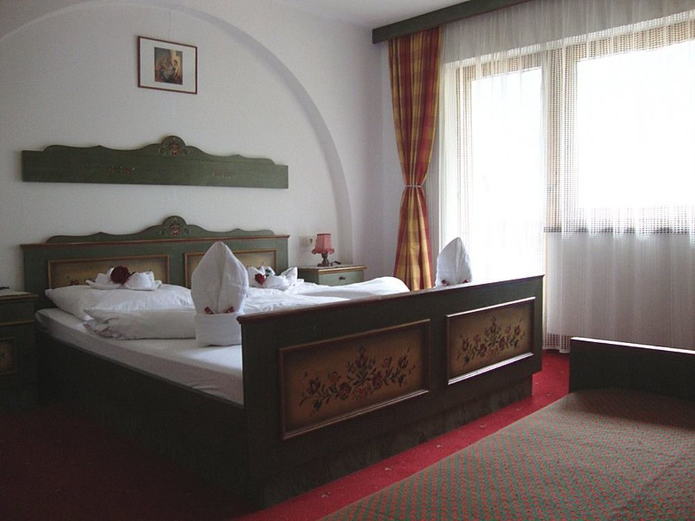 Hotel Gasthof Bruecke 메이른호픈 외부 사진