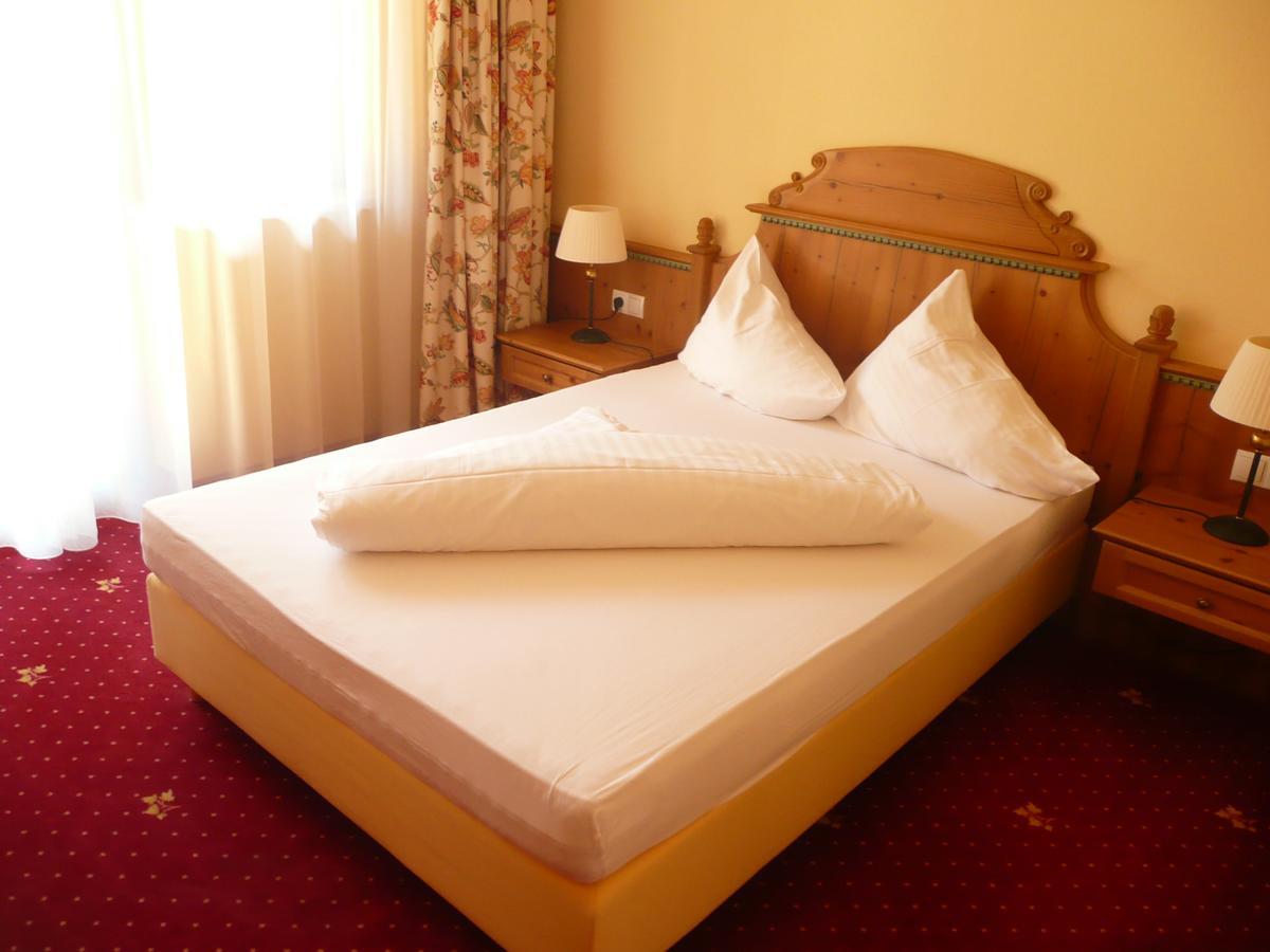 Hotel Gasthof Bruecke 메이른호픈 외부 사진