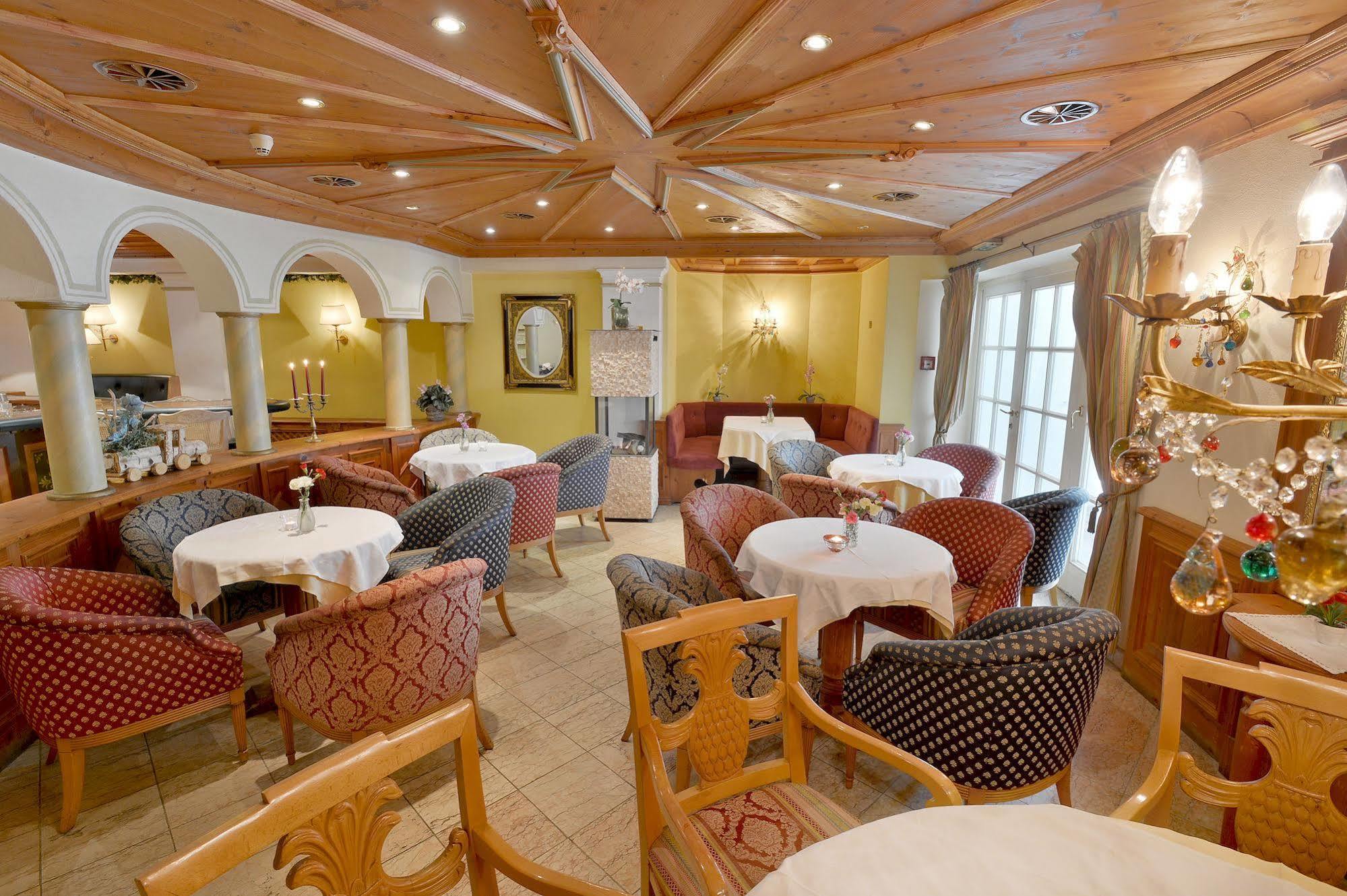 Hotel Gasthof Bruecke 메이른호픈 외부 사진