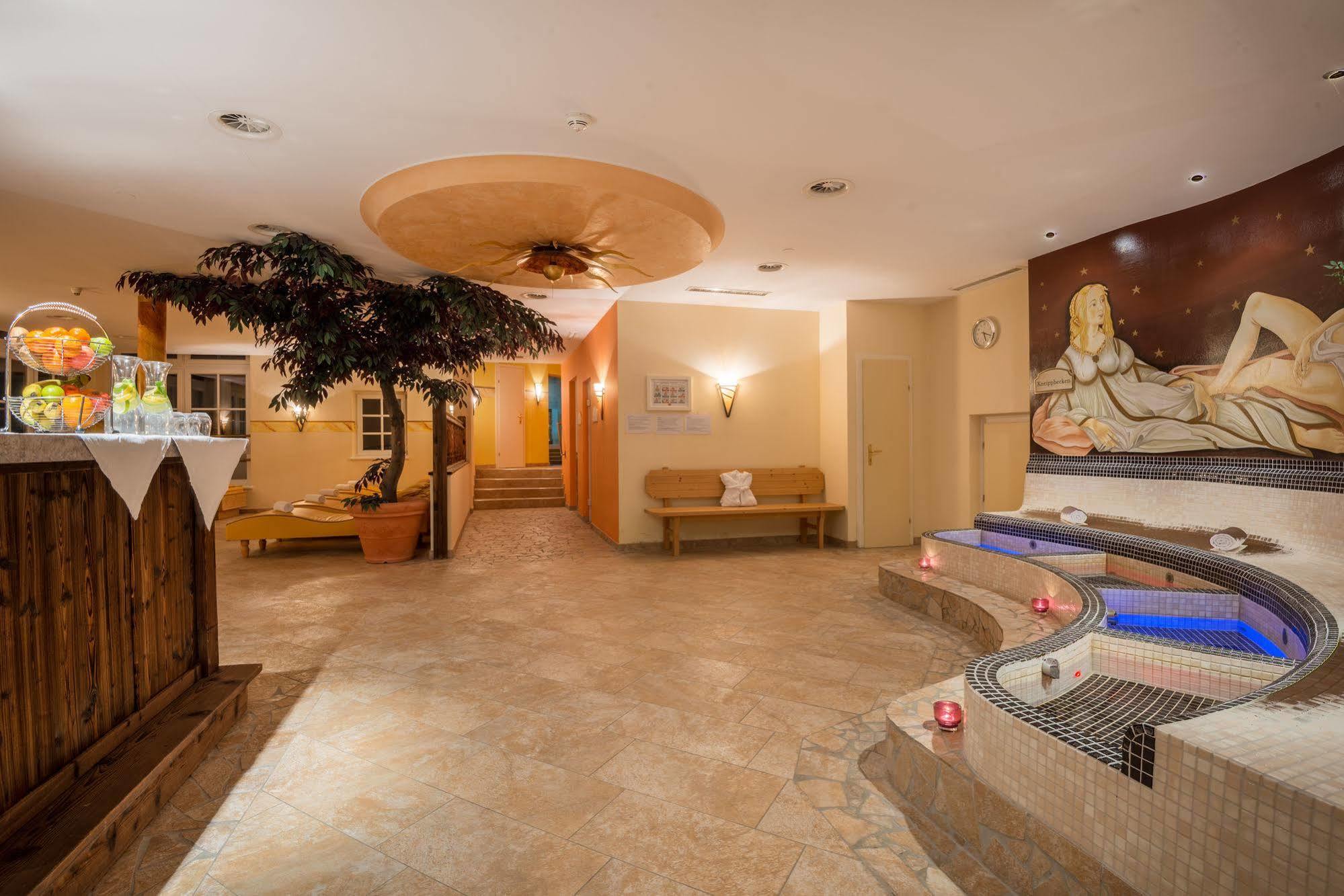 Hotel Gasthof Bruecke 메이른호픈 외부 사진